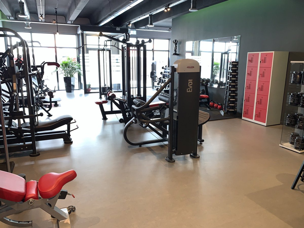 BodyAchievement's tweet photo. Over een week kan je de nieuwe app van Body Achievement downloaden. https://t.co/gYHidWFNIP