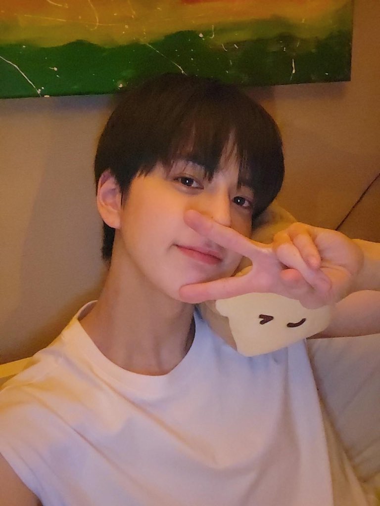 210826 bbanghoon 🍞