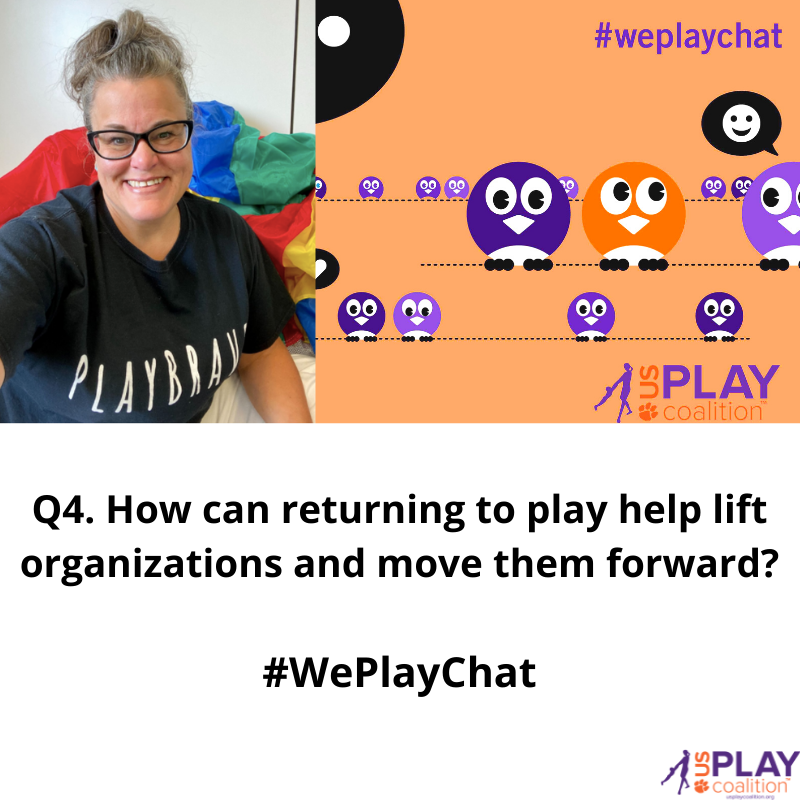 USPlayCoalition's tweet photo. Here is our final Q of the night.

#WePlayChat https://t.co/gHZPz7LzKq
