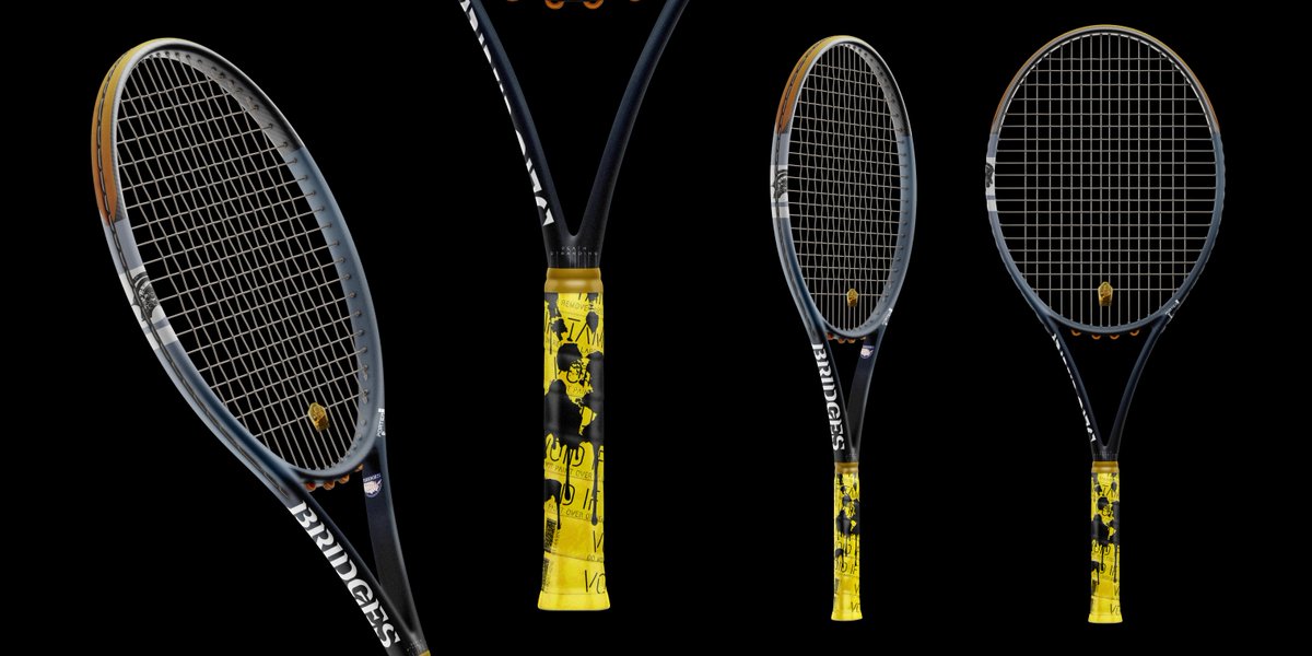 πππ§π§π² (@danny__rutledge) on Twitter photo In honor of Death Stranding Director's Cut, a
<a href="/HIDEO_KOJIMA_EN/">HIDEO_KOJIMA</a> tennis racquet. Complete with BB-28 vibration dampening technology. In honor of Death Stranding Director's Cut, a
<a href="/HIDEO_KOJIMA_EN/">HIDEO_KOJIMA</a> tennis racquet. Complete with BB-28 vibration dampening technology.