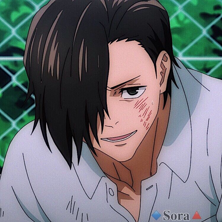 shotoworlds's tweet photo. 🏆 TOP 20 MELHORES PERSONAGENS DE JUJUTSU KAISEN 🏆

11 - Junpei Yoshino (1,8%) https://t.co/k9MAyOQRyn
