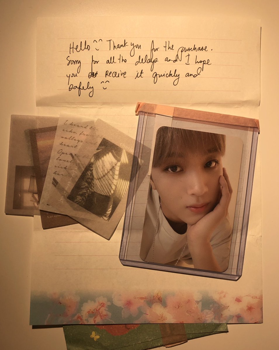 AHHHH tysm <a href="/mhyuckiestrd/">Lysa</a> for this!! Soo happy! 🙃 #mhyuckiestrdfb