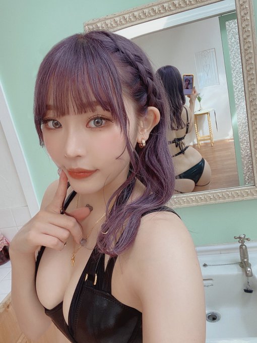 コスプレイヤーりなしぃのTwitter画像38