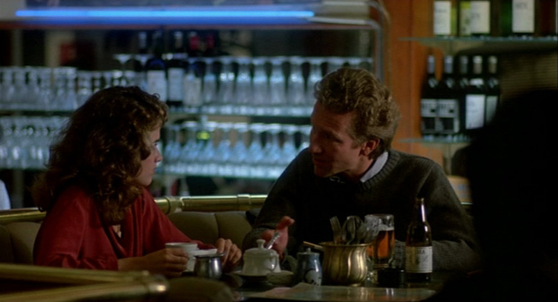 Nancy Thompson (Parody) tweet media