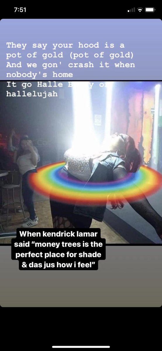 HerselfNot's tweet photo. I posted this on ig bc im literally hilarious https://t.co/yWMBBtdupj
