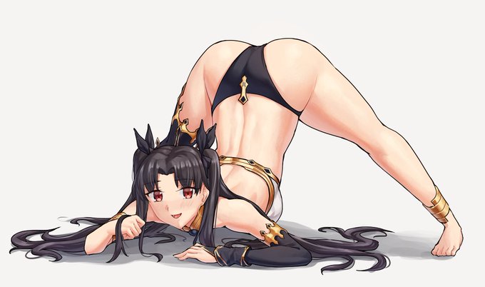 Ishtar

#FGO #FateGrandOrder #Ishtar #イシュタル #jackochallenge 
