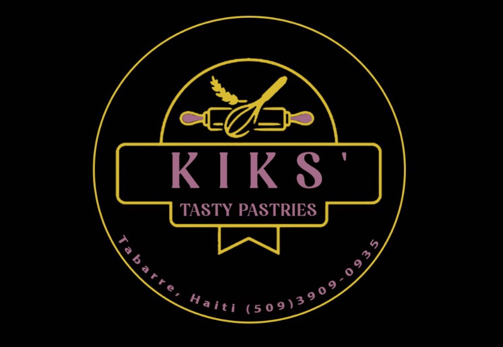 KiksBinette's tweet photo. So I am presenting to you, Kiks’ Tasty Pastries. We’ll take orders to go for now. The name speaks for itself, craving tasty pastries? Well I am your girl! Kibbeh, patties, pies, cakes, doughnuts, sandwiches and so much more. Soon enough we will be delivering right at your door. https://t.co/lovf0Ek4xV