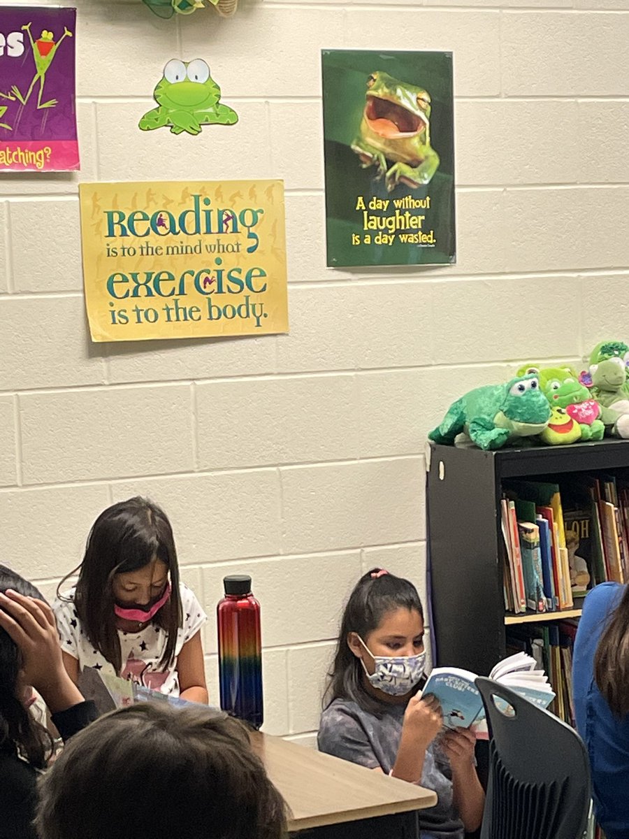 Laura Rodriguez (@lrod0806) on Twitter photo Combining my students love for quiet reading with my love for Starbucks!!! Win-Win. 😊😊😊<a href="/NISDFranklinES/">Kay Franklin ES</a> #kfestrong #kfeproud Combining my students love for quiet reading with my love for Starbucks!!! Win-Win. 😊😊😊<a href="/NISDFranklinES/">Kay Franklin ES</a> #kfestrong #kfeproud