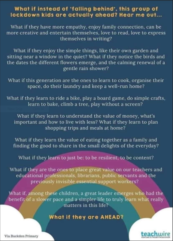 St Fiacre's Primary tweet media