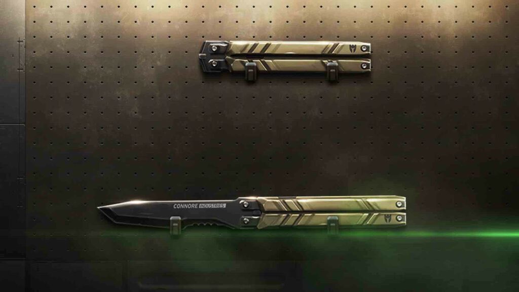 stxrch's tweet photo. Valorant Butterfly knife Giveaway! 

How to enter:
-Follow 
@stxrch 
 
-Like &amp; Retweet

Giveaway Ends 1st September!

GLHF <3 https://t.co/HB7YRDpW7k
