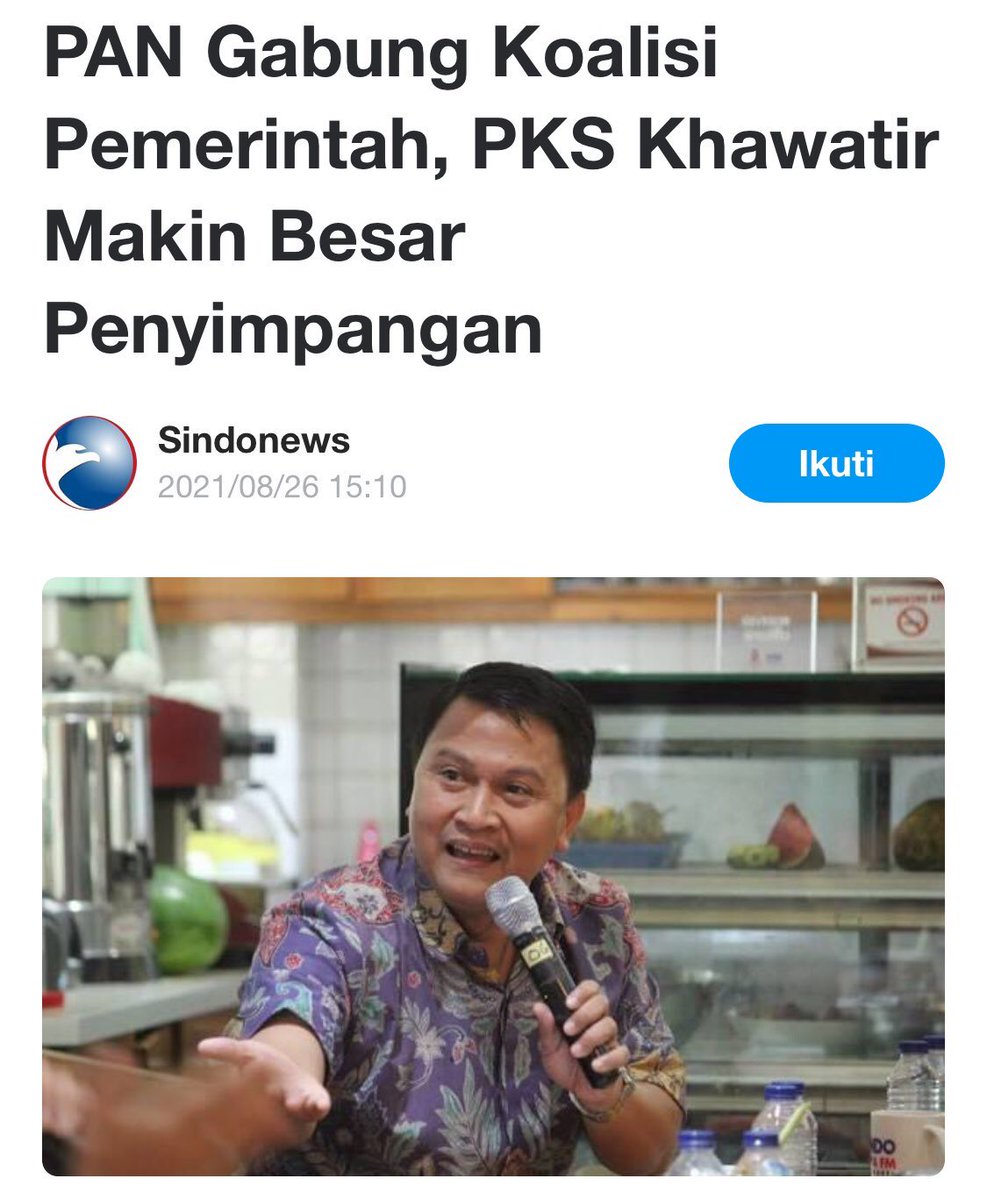 Ferdinand Hutahaean tweet media