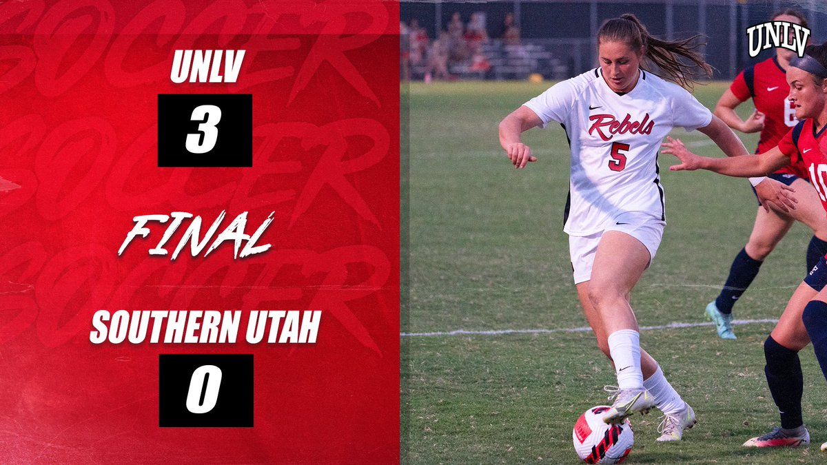 ☑️ First road win of the season 
☑️ Move to 2-1 overall 

Come on out Sunday morning at Peter Johann to watch us take on UC San Diego at 10am‼️‼️⚽️