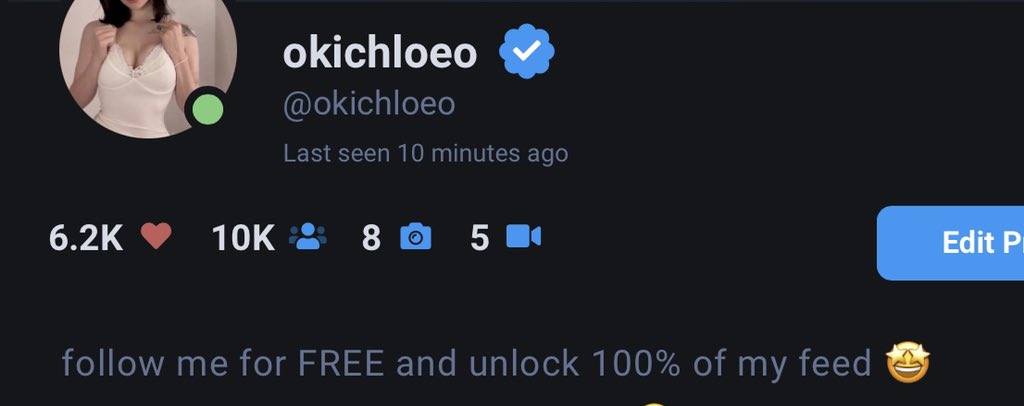 okichloeo