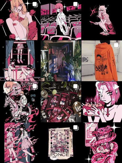 my instagram feed 📸 
https://t.co/UnFLrWTi7l 