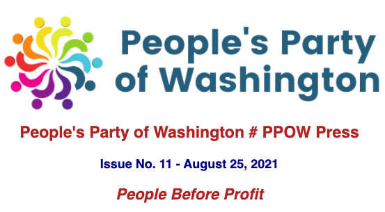 Washington People's Party tweet media
