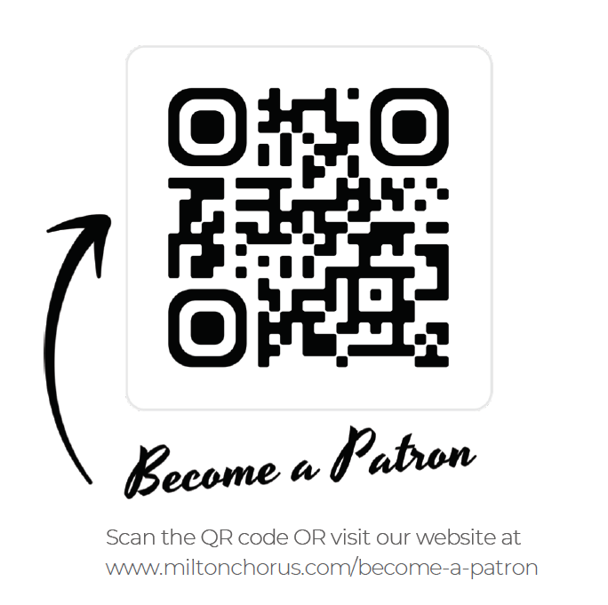 Milton Chorus tweet media