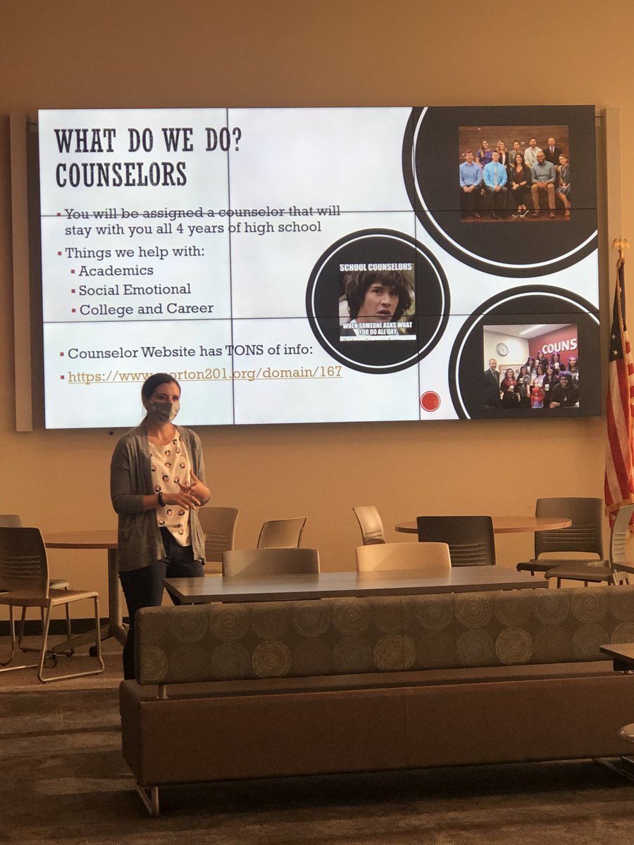 Student Support Services tweet media