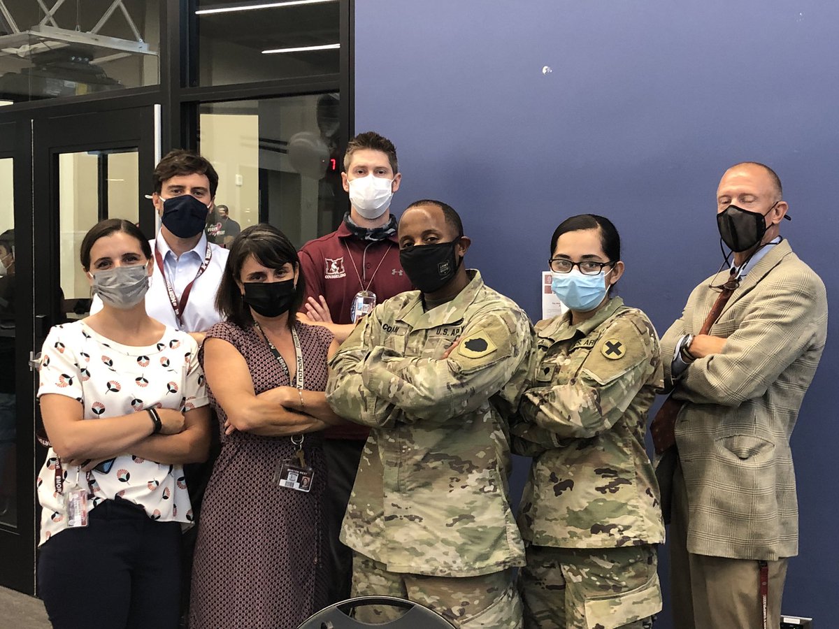 Student Support Services tweet media