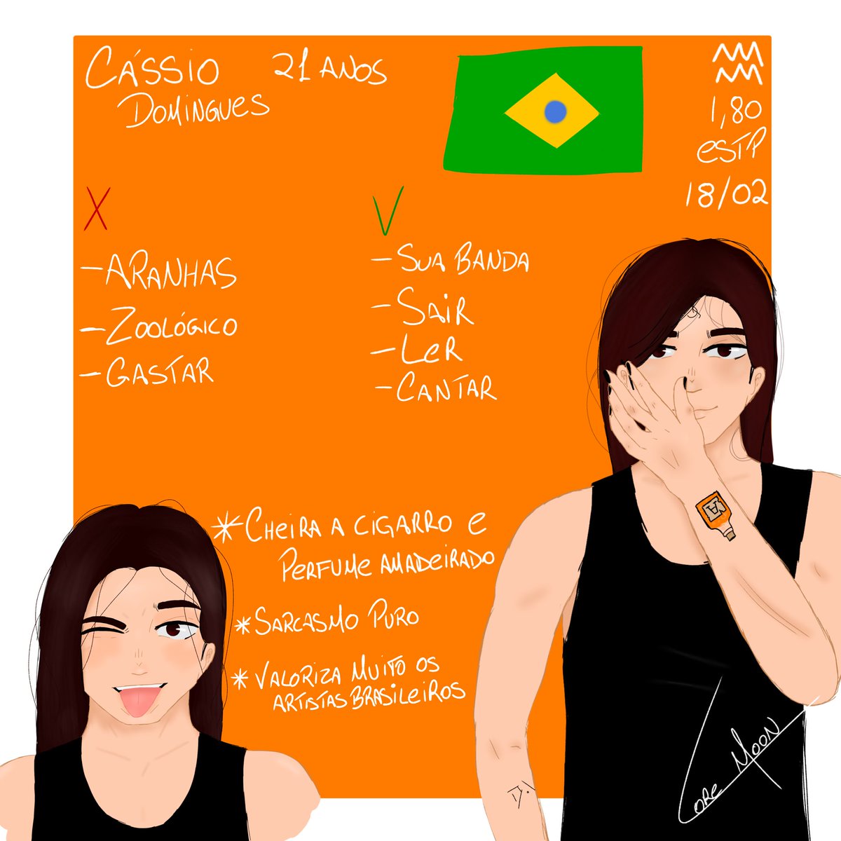 lore__moon's tweet image. Príncipe da mãe ❤️ #oc