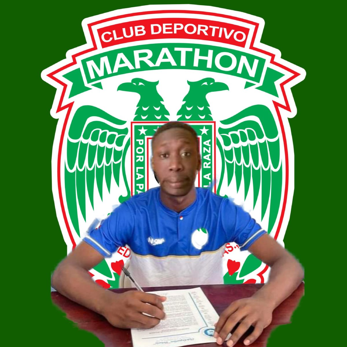 german_erazo's tweet photo. Que paso amiguitos? ๐คฃ๐คฃ๐คฃ๐คฃ๐คฃ๐คฃ๐คฃ๐คฃ #PrayForMarathon
Maรฑana es lloradera perra en todos los programas deportivos. https://t.co/G0gwwirJ05