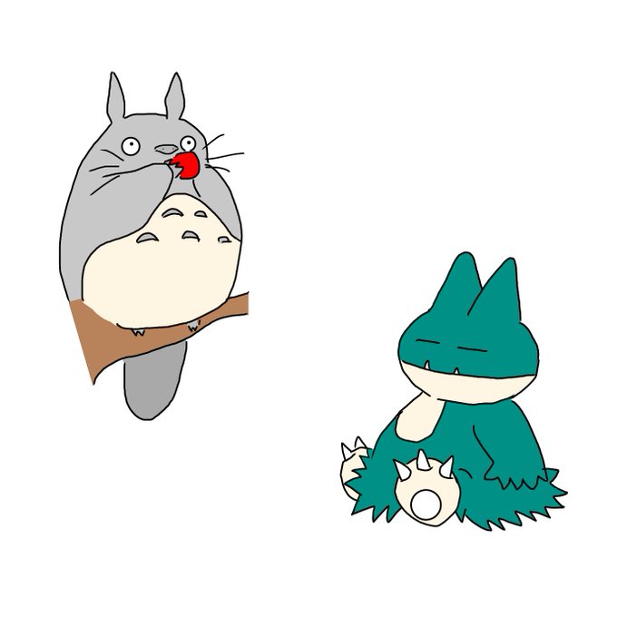 ゴンベのtwitterイラスト検索結果 古い順