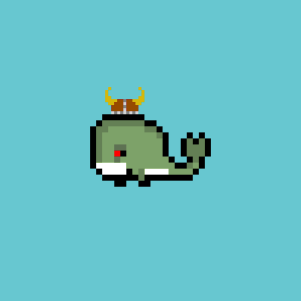 ZalesNFT's tweet photo. #NFTGiveaway🌊

1 @WeirdWhales 
1 Wave 4 Zale 

To win both:
✔️ Follow
✔️ Rt + tag 3
✔️ Join discord:
https://t.co/lQ7rJGYAHM

24 hours⏳

Reward while you collect 💰
Reward higher than what you mint 🔥 https://t.co/cA49U2ZsA5