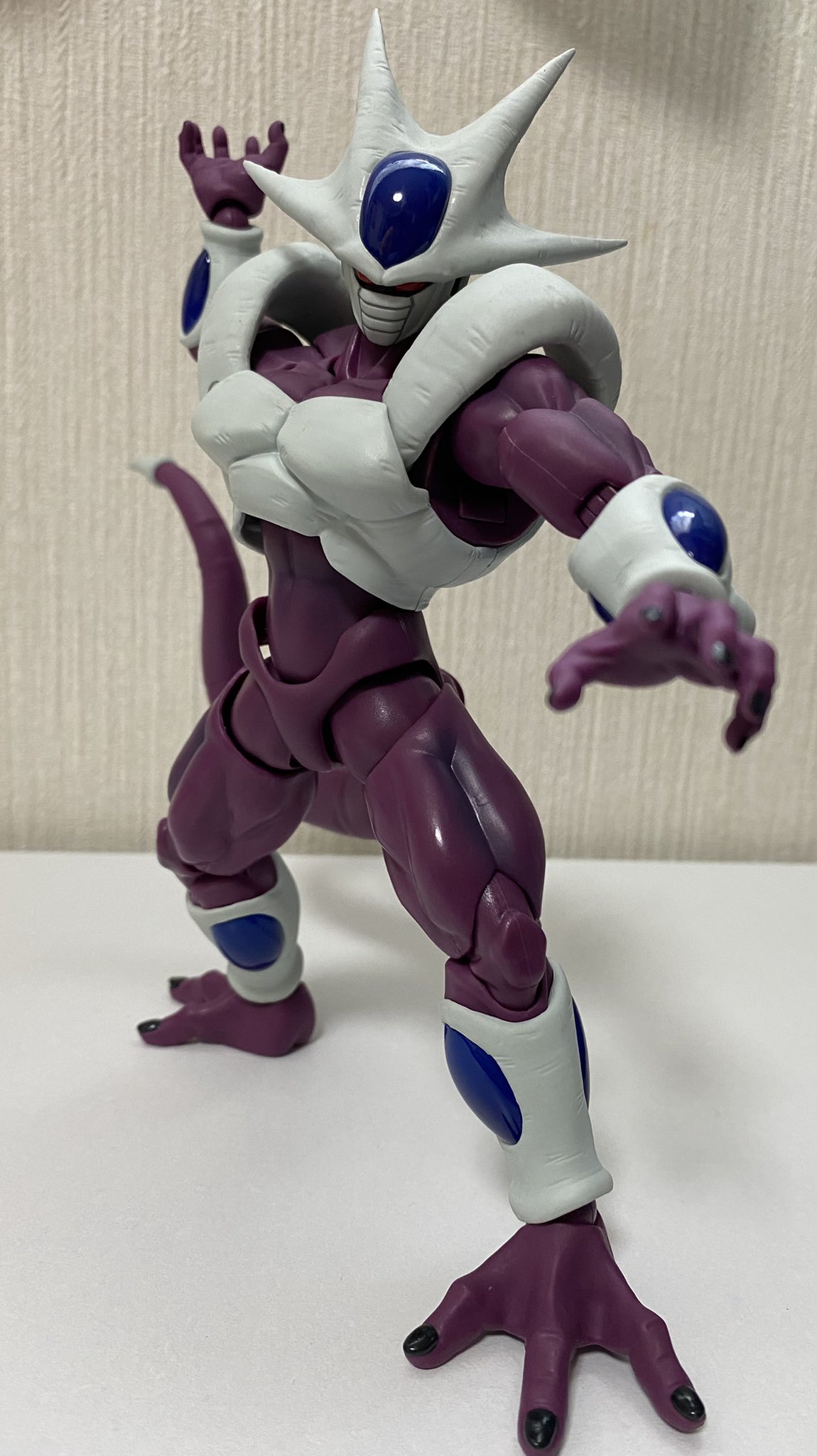 クウラ最終形態 Twitter Search Twitter