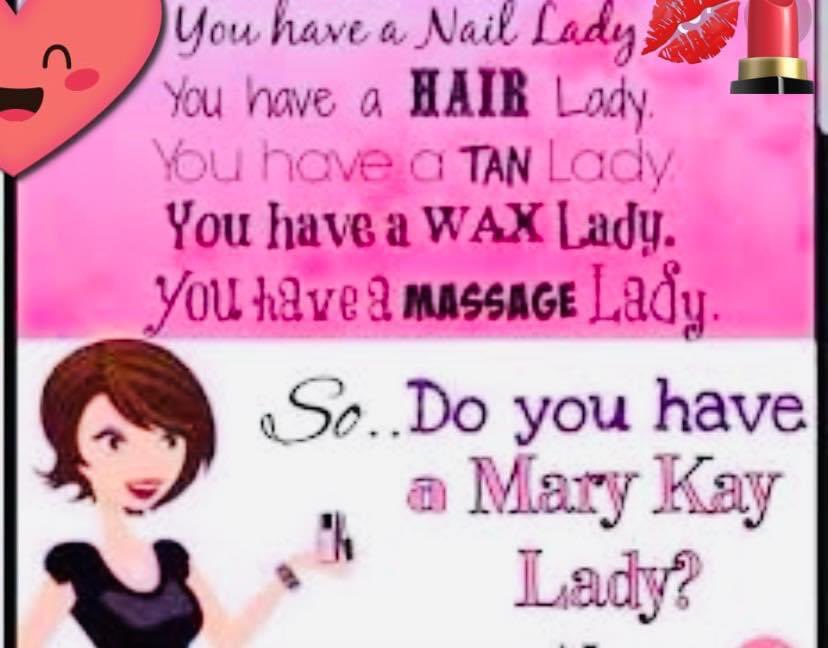 amberfallwell's tweet image. If you do not have a consultant then let me know. I can help.