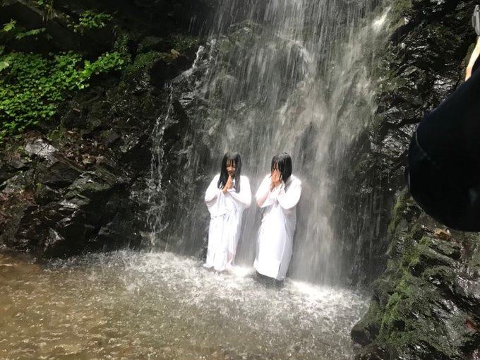 Twitterのコスプレ画像59