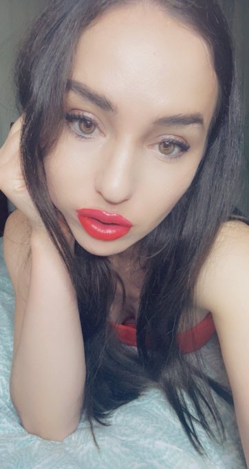 Warm-up for my pussy and ass 🥰😛🤩 https://t.co/Lsns19Ywkm #natalygold #pussy #anal #ass https://t.co/<a href="/tag/ass"class="tags"><span>#ass</span></a><a href="/tag/pussy"class="tags"><span>#pussy</span></a><a href="/tag/anal"class="tags"><span>#anal</span></a><a href="/tag/natalygold"class="tags"><span>#natalygold</span></a>
