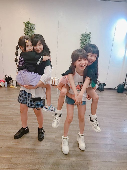 Twitterのコスプレ画像1