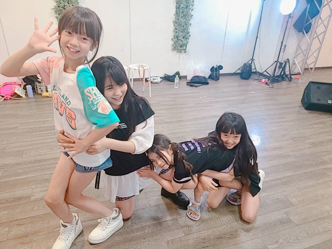 Twitterのコスプレ画像2