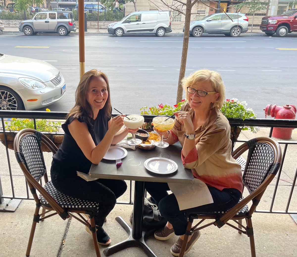 Lydia Denworth tweet media