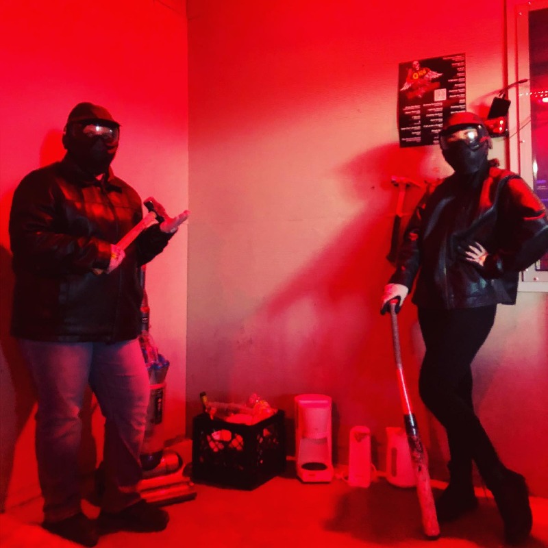 You don’t have to choose between high thrills and being green! 

At <a href="/HighCaliberKart/">High Caliber Karting</a> in Okemos, you can do both, racing around the track in their electric race karts. 

Learn how you can stay green in West Michigan at bit.ly/3z3Rt4C

#WestMichigan #PureMichigan