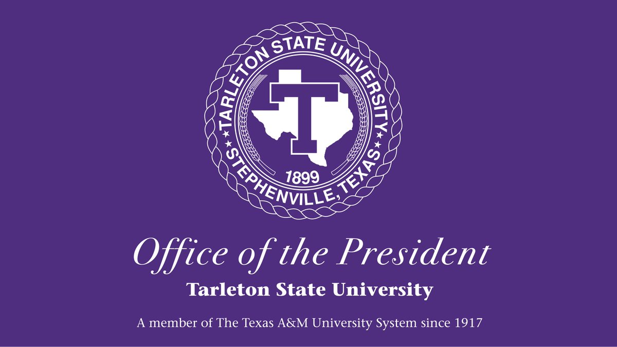 The <a href="/tamusystem/">Texas A&M System</a> Board of Regents today granted approval to proceed with planning for Tarleton's first parking garage, at North Saint Felix and West Washington streets, to open in 2024. 

Read more: web.tarleton.edu/president/2021…