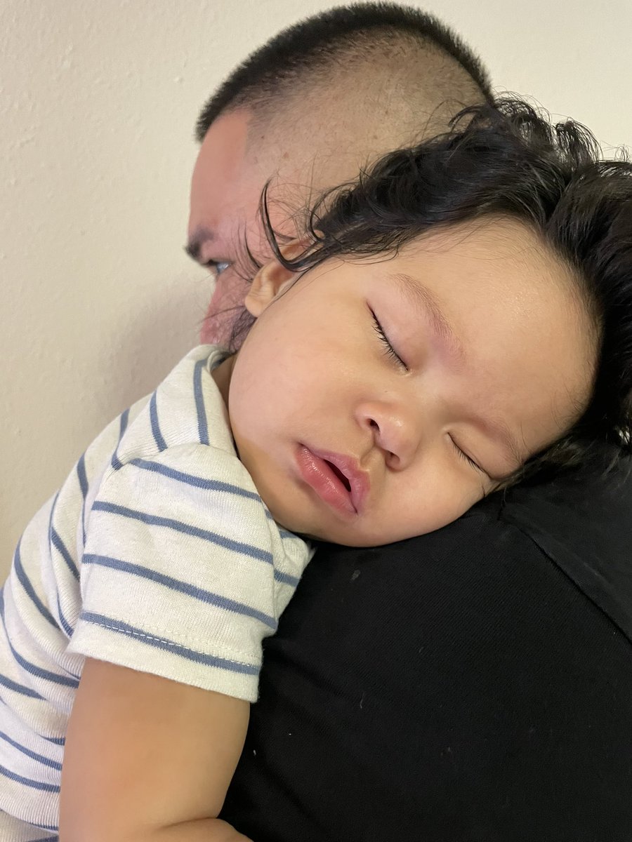 JPham825's tweet photo. Daddy’s little girl https://t.co/BJMnSkR6we