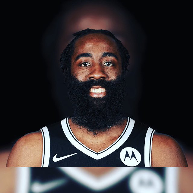 Happy Birthday James Harden   