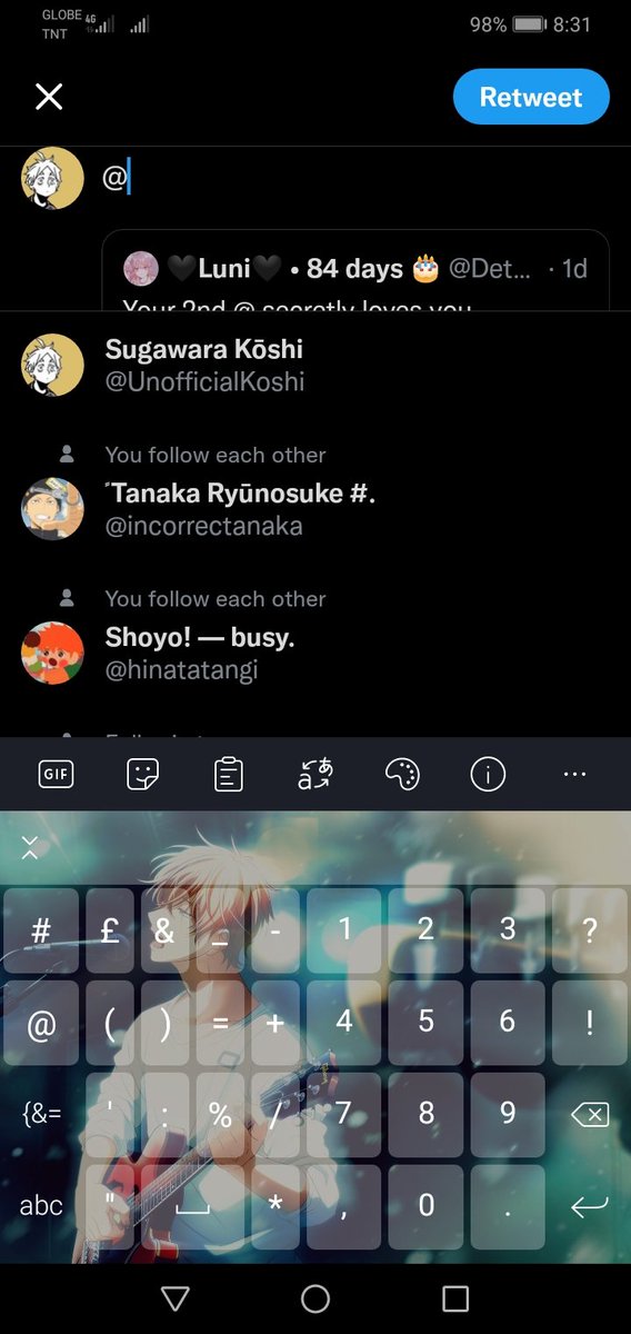 UnofficialKoshi's tweet photo. @incorrectanaka what is this💀 https://t.co/pcBKxCkSQP