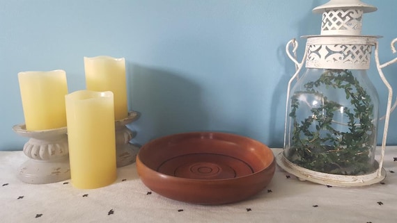 nmoore2322's tweet photo. Makore Bowl https://t.co/v5jeGYuXyB via @EtsySocial #WorldofWoodcraftsCo WorldofWoodcraftsCo #Makore #Makorebowl https://t.co/dJYJdO8g23