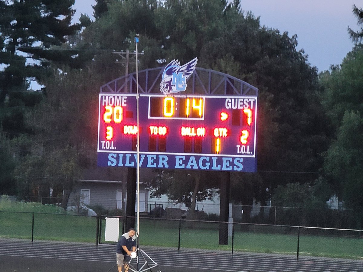 MGFootball tweet media