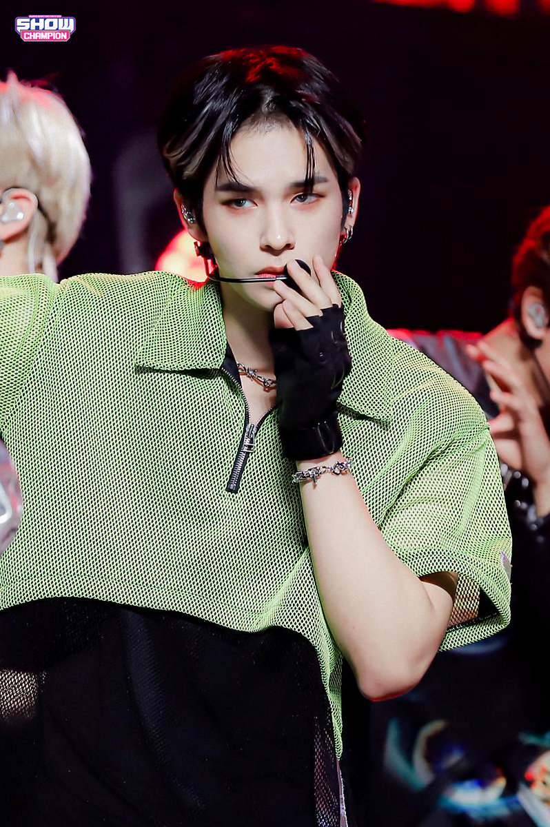 SERIM_INA's tweet photo. [270821] serim show champion photo 

#SERIM #CRAVITY #세림 #크래비티
@CRAVITY_twt @CRAVITYstarship https://t.co/hEXoWhLcBN