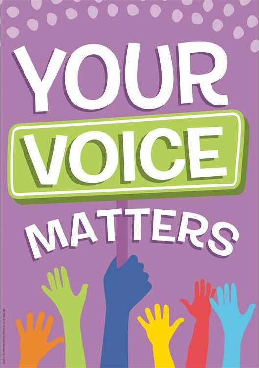 Members check your personal emails and fill out the survey! <a href="/FCPS1News/">Fauquier Schools VA - NEWS</a> #YouMatter #membershipmatters #unionstrong
