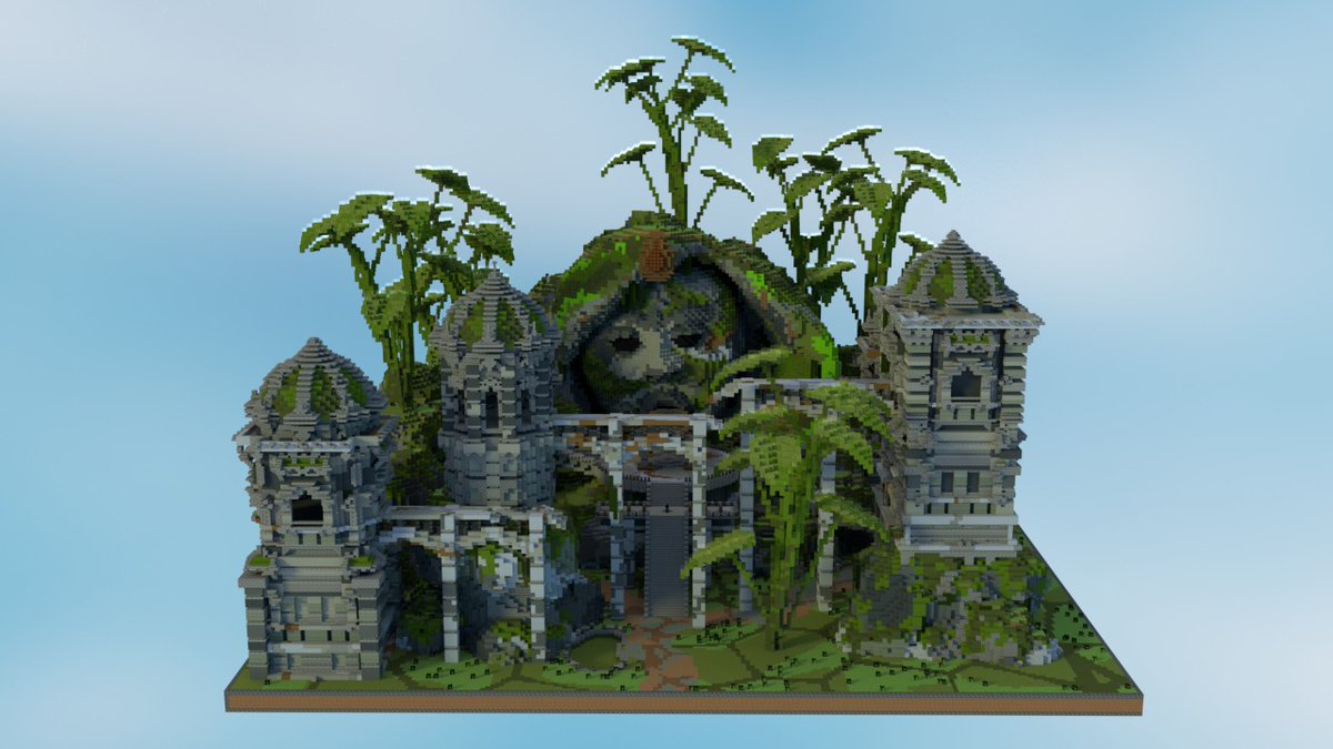 Magapix1's tweet image. Spawn HCF🌿🏞
200x200