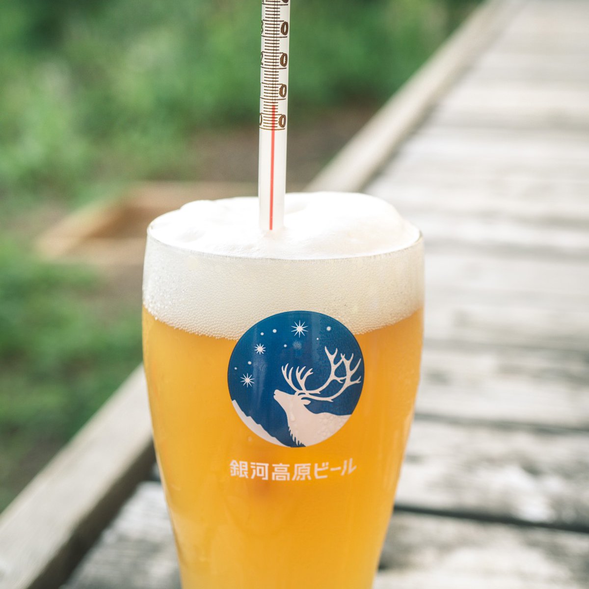 銀河高原ビール公式 Gingakogenbeer Twitter 銀河高原ビール公式 Gingakogenbeer Twitter