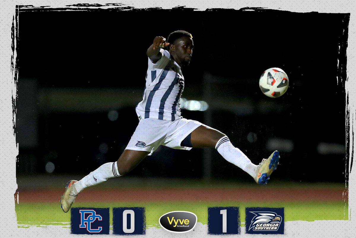 GSAthletics_MSO's tweet photo. The 2021 opener goes to the Eagles!

#HailSouthern | #MACtion https://t.co/exNjyghWrQ
