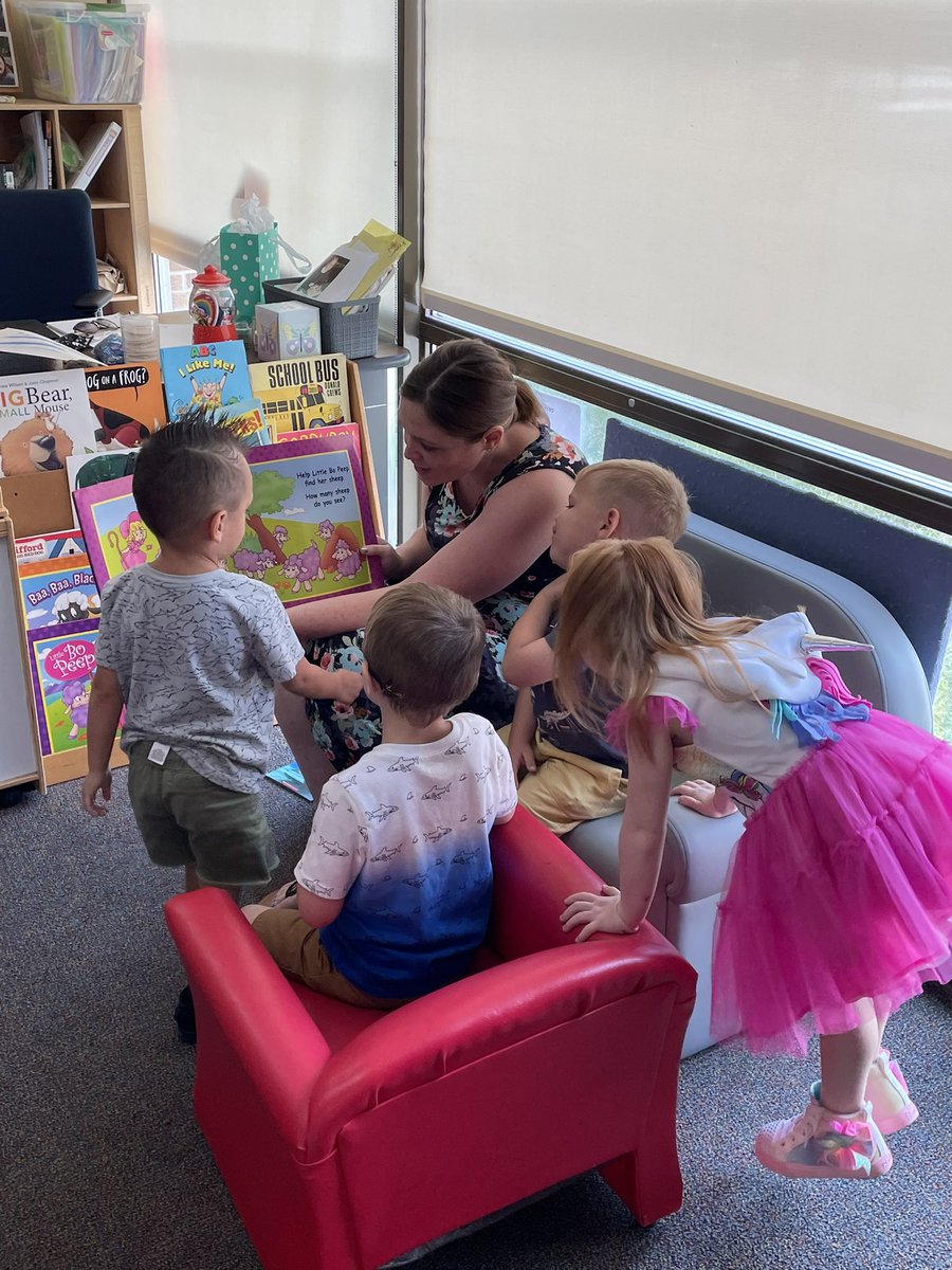 Today we welcomed the Class of 2035… so glad to have all of our Bulldogs in the building 💚 #CBCSD #We’reALLinThisTogether