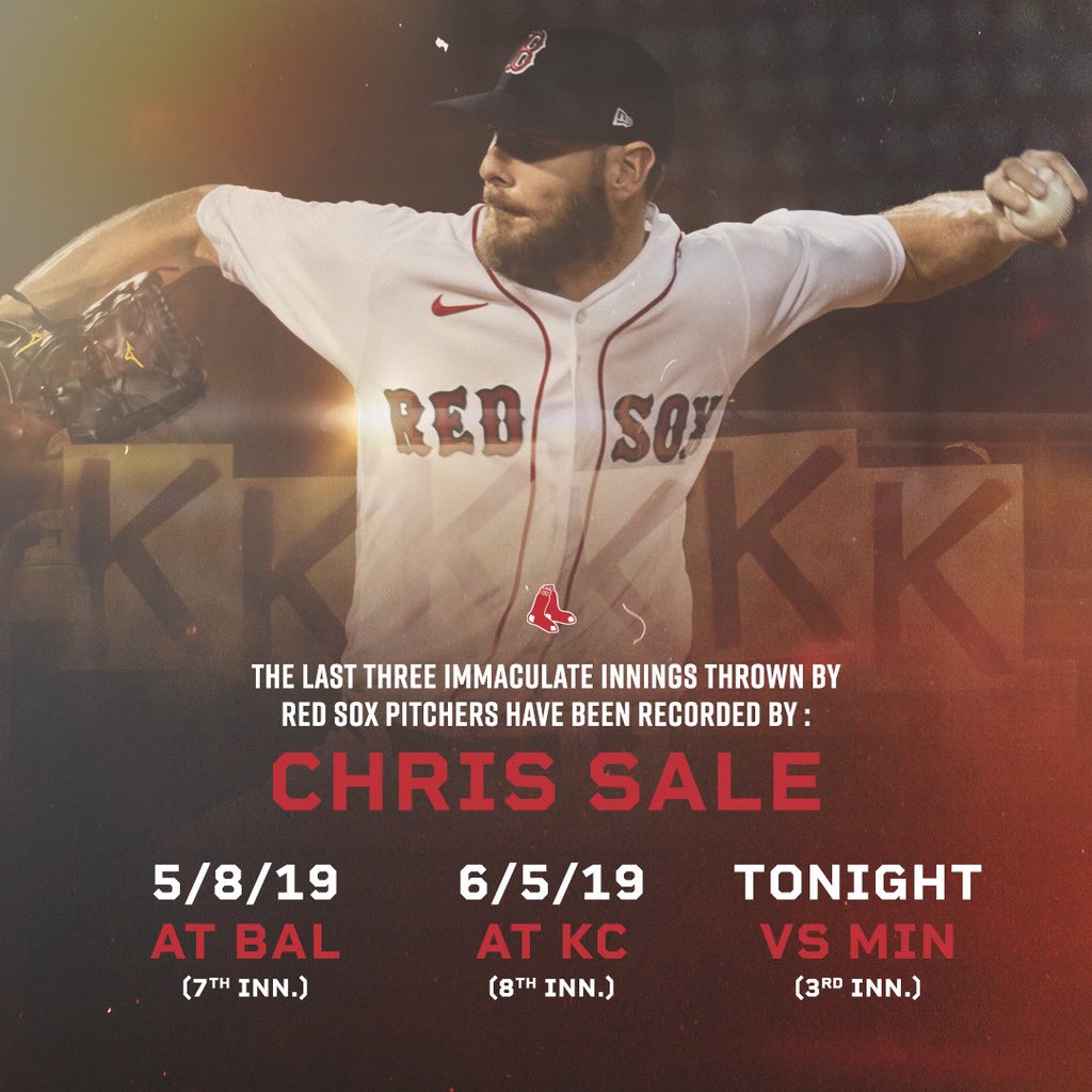 Red Sox tweet media