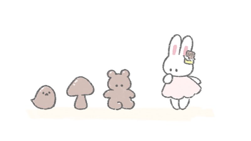 ふんわりうさちゃん (@funwariusa) on Twitter photo 