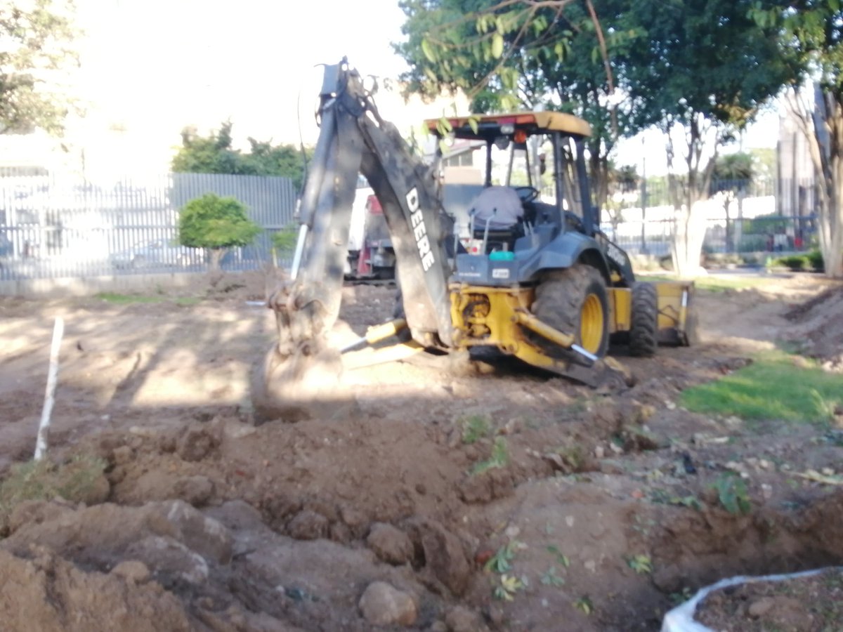 Planeta_4's tweet photo. ¡La ciudadanía Irapuatense No aceptamosla obra estatal en el  parque Irekua!
@diegosinhue @MarisaOrtizMa @SaludGuanajuato @parqueirekua https://t.co/07r9mmI7Yv
