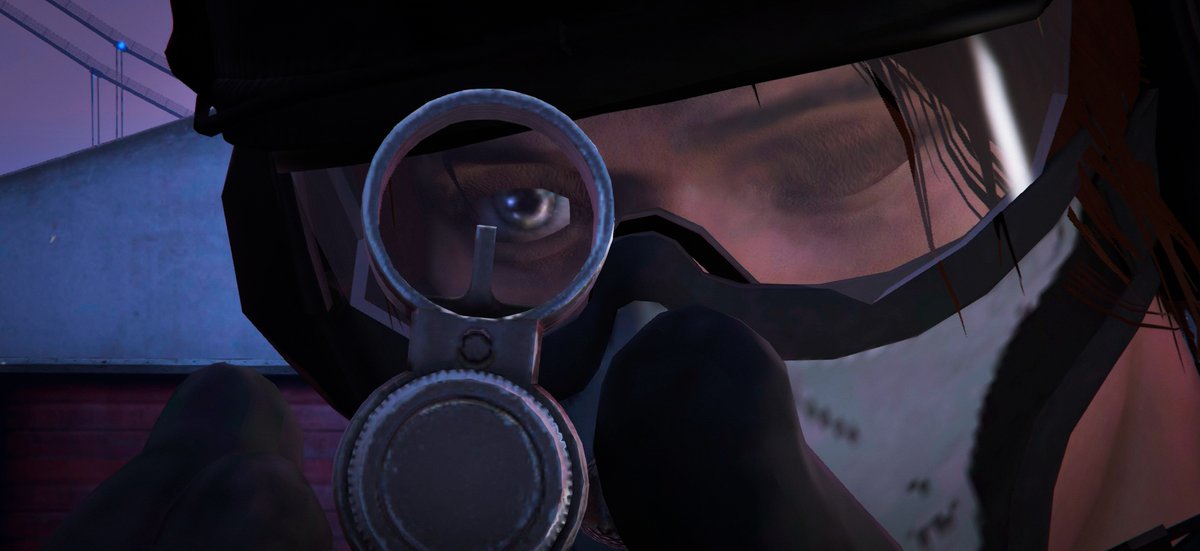 monetesrp's tweet photo. A la LSPD no nos va a temblar el pulso a la hora de apretar el gatillo si es para salvar una vida.👮
#servidordeGTA #roleplayer #gtav #gtavroleplay #twitch #twitchenlinea #gamers #GTA5 #GTAROLEPLAY #GTA #GTARP https://t.co/1BRxn11o23